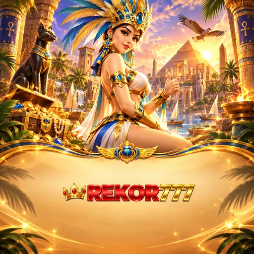 rekor777 APK Indonesia - Panduan Lengkap dan Tutorial