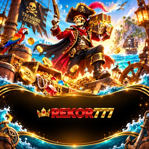 rekor777 - Peningkatan performa dan UI/UX terbaru