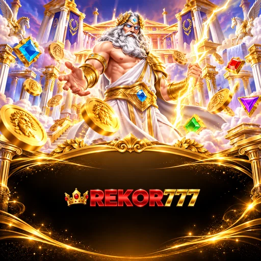 rekor777 APK Indonesia - Panduan Lengkap dan Tutorial