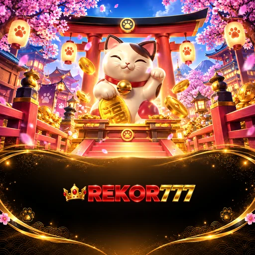 rekor777 APK Indonesia - Panduan Lengkap dan Tutorial